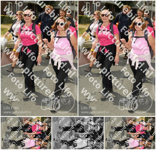 Evenement foto: Nijmeegse Vierdaagse 1033