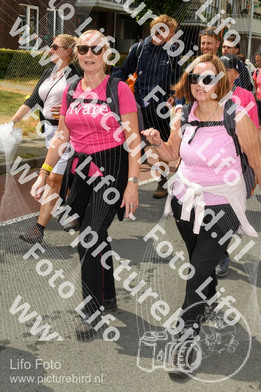 Evenement foto: Nijmeegse Vierdaagse 1033