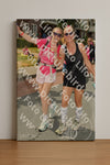 Evenement foto: Nijmeegse Vierdaagse 1033