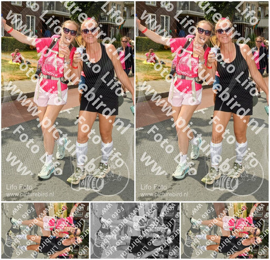 Evenement foto: Nijmeegse Vierdaagse 1033