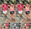 Evenement foto: Nijmeegse Vierdaagse 1033