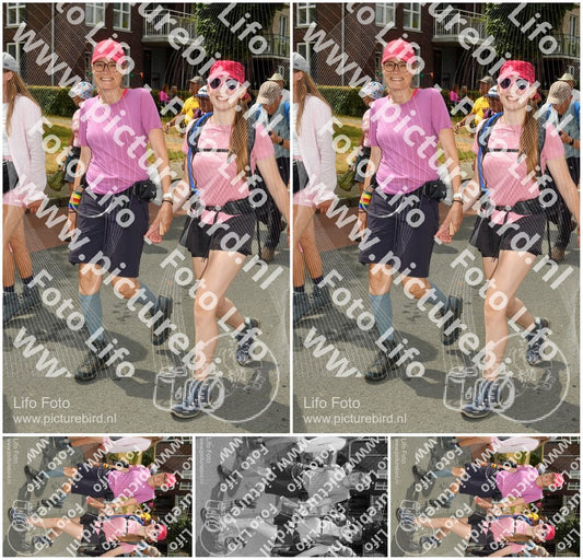 Evenement foto: Nijmeegse Vierdaagse 1033
