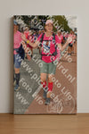 Evenement foto: Nijmeegse Vierdaagse 1033