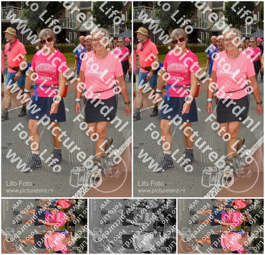 Evenement foto: Nijmeegse Vierdaagse 1033