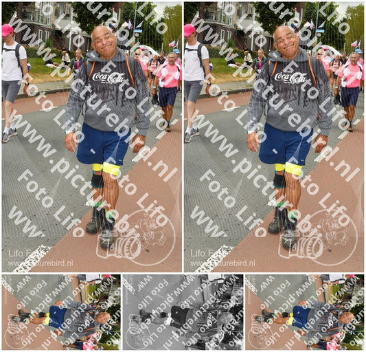 Evenement foto: Nijmeegse Vierdaagse 1033