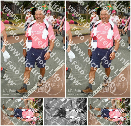 Evenement foto: Nijmeegse Vierdaagse 1033