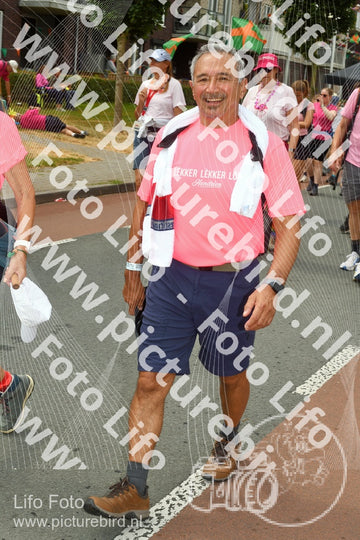 Evenement foto: Nijmeegse Vierdaagse 1033