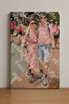 Evenement foto: Nijmeegse Vierdaagse 1033