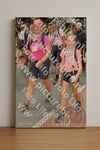 Evenement foto: Nijmeegse Vierdaagse 1033
