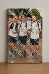 Evenement foto: Nijmeegse Vierdaagse 1033