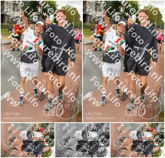 Evenement foto: Nijmeegse Vierdaagse 1033