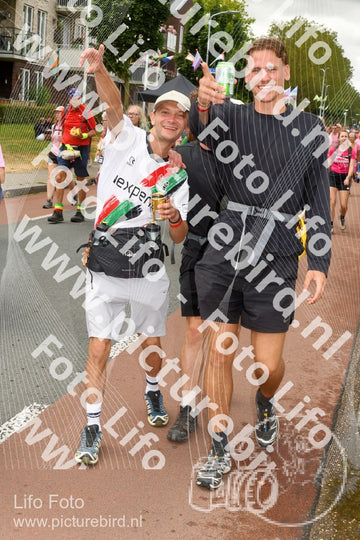 Evenement foto: Nijmeegse Vierdaagse 1033