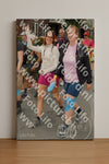 Evenement foto: Nijmeegse Vierdaagse 1033