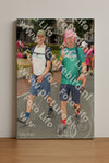 Evenement foto: Nijmeegse Vierdaagse 1033