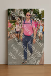 Evenement foto: Nijmeegse Vierdaagse 1033