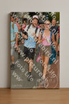 Evenement foto: Nijmeegse Vierdaagse 1033