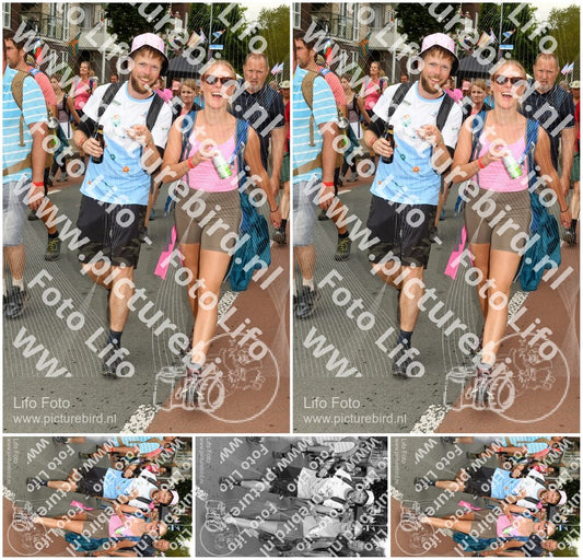Evenement foto: Nijmeegse Vierdaagse 1033