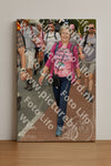 Evenement foto: Nijmeegse Vierdaagse 1033