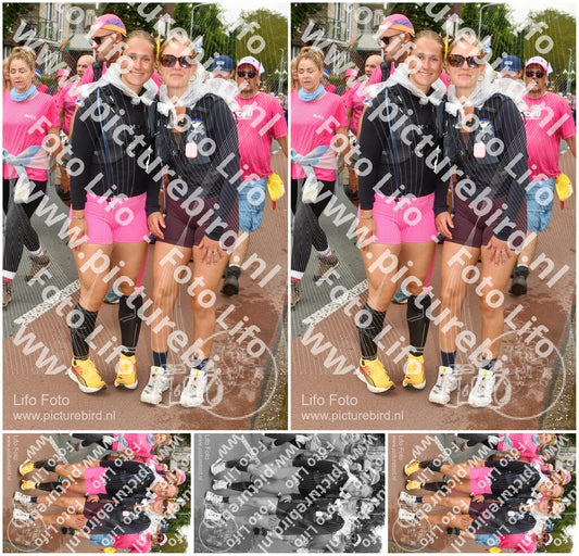 Evenement foto: Nijmeegse Vierdaagse 1033