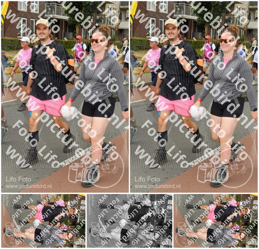 Evenement foto: Nijmeegse Vierdaagse 1033