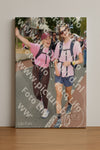 Evenement foto: Nijmeegse Vierdaagse 1033