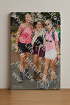 Evenement foto: Nijmeegse Vierdaagse 1033