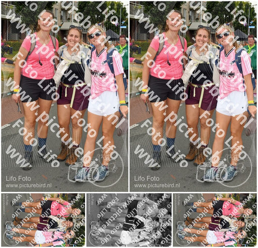 Evenement foto: Nijmeegse Vierdaagse 1033