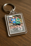 Evenement foto: Nijmeegse Vierdaagse 1033
