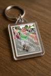 Evenement foto: Nijmeegse Vierdaagse 1033
