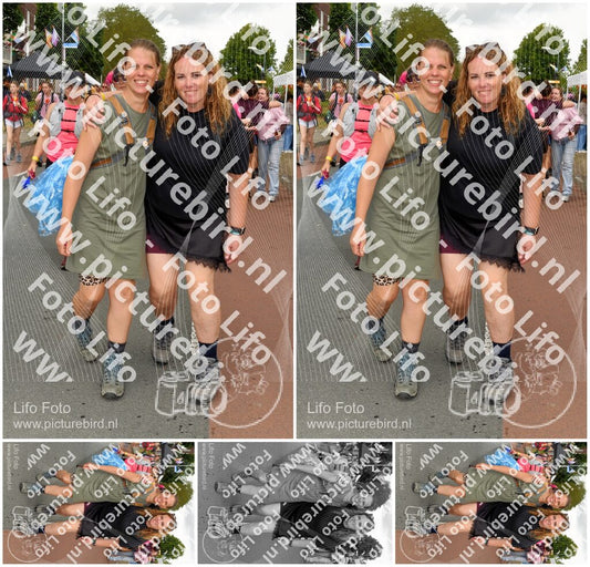 Evenement foto: Nijmeegse Vierdaagse 1033