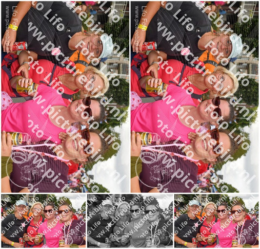 Evenement foto: Nijmeegse Vierdaagse 1033