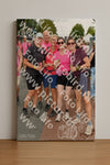 Evenement foto: Nijmeegse Vierdaagse 1033