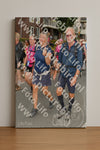 Evenement foto: Nijmeegse Vierdaagse 1033