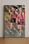 Evenement foto: Nijmeegse Vierdaagse 1033