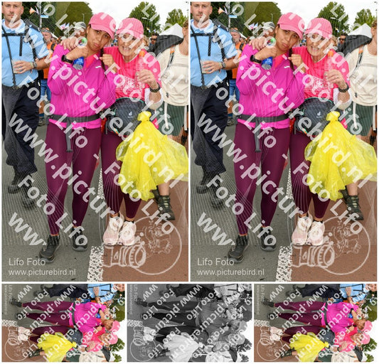 Evenement foto: Nijmeegse Vierdaagse 1033