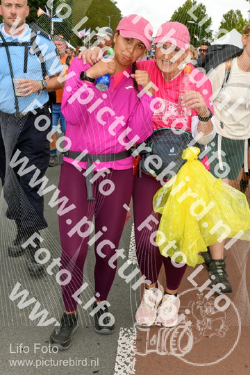 Evenement foto: Nijmeegse Vierdaagse 1033