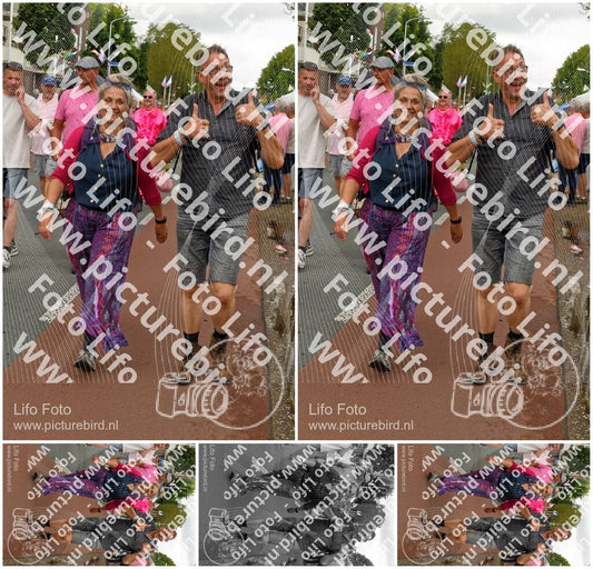 Evenement foto: Nijmeegse Vierdaagse 1033