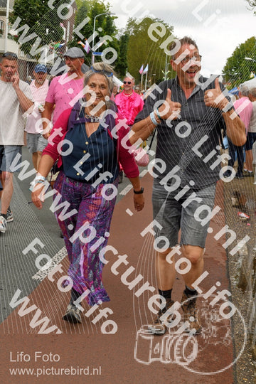 Evenement foto: Nijmeegse Vierdaagse 1033