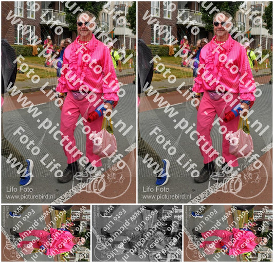 Evenement foto: Nijmeegse Vierdaagse 1033