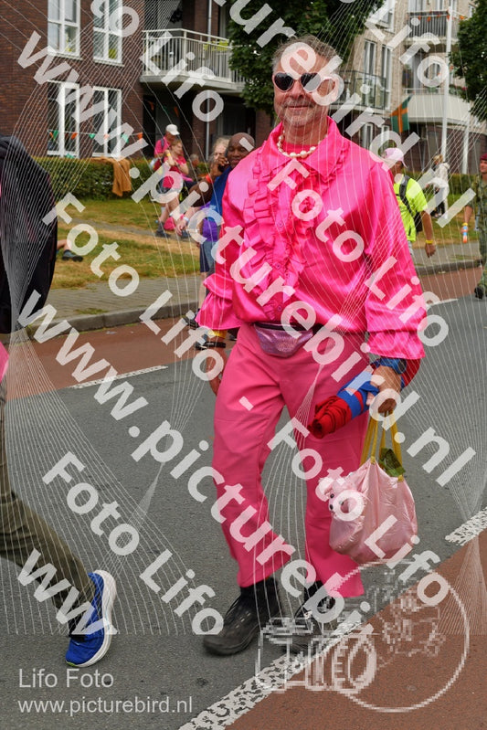 Evenement foto: Nijmeegse Vierdaagse 1033