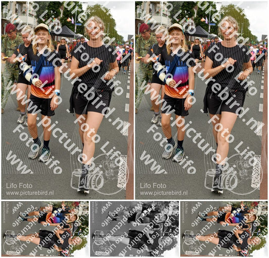 Evenement foto: Nijmeegse Vierdaagse 1033