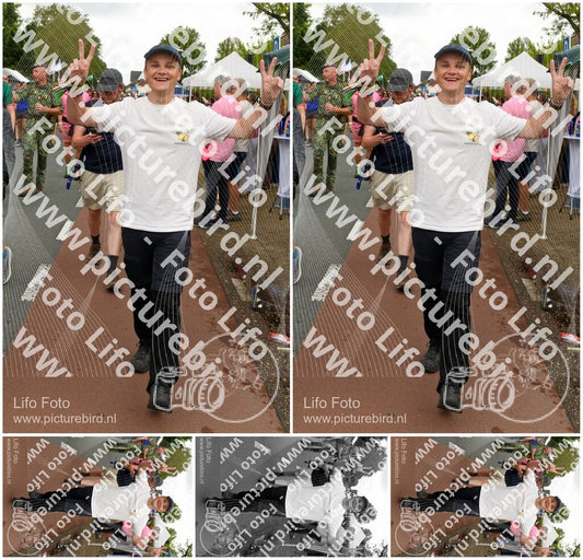 Evenement foto: Nijmeegse Vierdaagse 1033