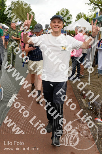 Evenement foto: Nijmeegse Vierdaagse 1033