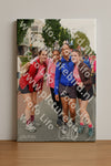 Evenement foto: Nijmeegse Vierdaagse 1033