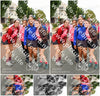 Evenement foto: Nijmeegse Vierdaagse 1033