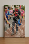 Evenement foto: Nijmeegse Vierdaagse 1033