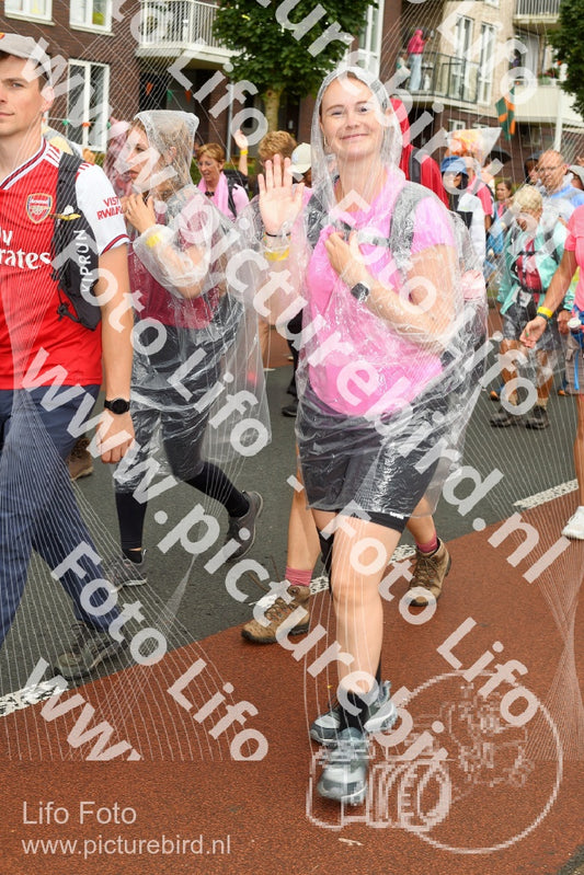 Evenement foto: Nijmeegse Vierdaagse 1032
