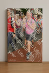 Evenement foto: Nijmeegse Vierdaagse 1032