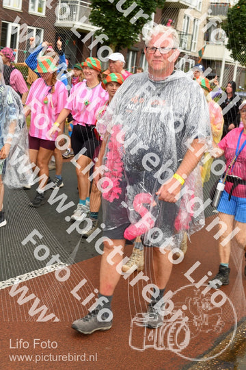 Evenement foto: Nijmeegse Vierdaagse 1032