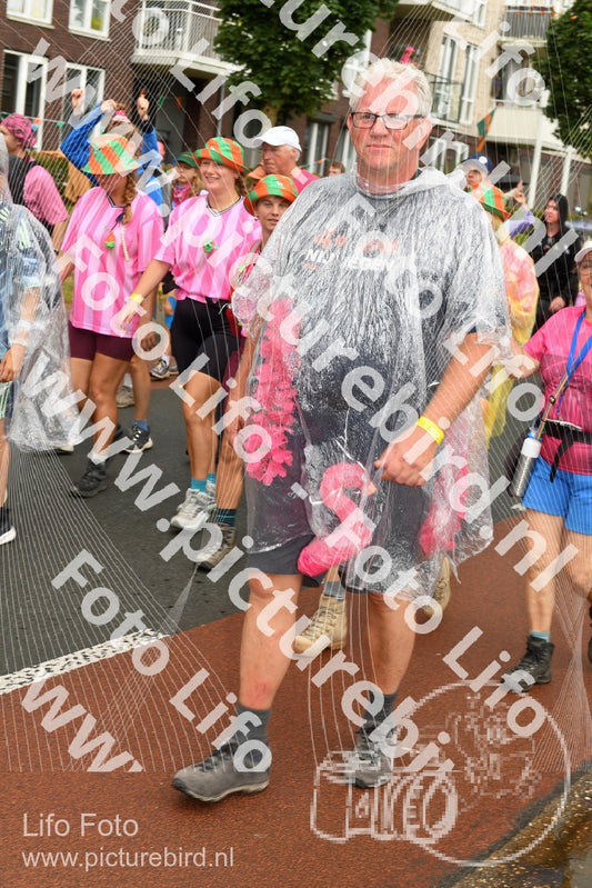 Evenement foto: Nijmeegse Vierdaagse 1032